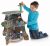 Fisher-price Thomas Madera De Tren – Hacia Arriba Y Alrededo