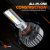 Sealight 9005 Hb3 Led Bombillas Faro Sin Ventilador 6000k Bl