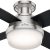 Hunter Dempsey – Ventilador De Techo De Perfil Bajo Con Luz