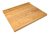 Zelancio Reversible De Madera Tabla De Amasar Con 10 Pulgada