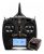 Spektrum Dx6e De 6 Canales De 2,4 Ghz De Radio De Rc Transmi