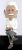 Real Bobbles Bobblehead Y Sitter Ordenador De Albert Einstei