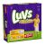 Pañales Luvs Ultra Leakguards Tamaño 5 Jumbo Pack De 27 Cond