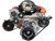 Tic Billet Lt1 L83 Alternador & Power Steering Pump Bracket
