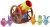 Sunny Bunnies Bunny Blast Playset