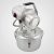 Sylvan Silver Bullet Pro Ulv Fogger Machine Ulv Interior Ext