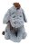 Classic Pooh Felpa, Eeyore – Los Estilos Pueden Variar