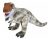 Dinosaurios Wild Republic, Felpa De T-rex, Un Dinosaurio Ani