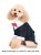 Alfie De Perro Por Petoga Couture – Oscar Tuxedo Formal Con