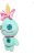 Disney Scrump – Peluche De Lilo Y Stitch (tamaño Pequeño)