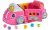 Fisher-price Laugh & Learn Arrastrarse Por Coches, Rosa, 18.