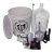 Home Brew Ohio Rl-wkz2-0ijs Oro Completa Cerveza Equipo Kit