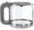 Braun Brsc007 – Jarra De Repuesto Para Cafetera (12 Tazas),