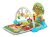 Vtech Bebé Lil’ Critters Musical Glow Gimnasia