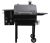 Camp Chef Pg24mzg Smokepro Slide Smoker Con Estante Frontal