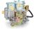Dromedario Carburador Carb Para El Dodge Chrysler 318 Motor