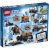 Lego City Ártico Móvil Exploración Base 60195 Kit De Constru