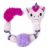 Tpz Plh Chueco Unicornio Felpa Gbl