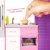Barbie Casa De Muñecas Dreamhouse Con Ascensor Accesible Par