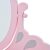 Teamson Kids Little Princess Rapunzel – Juego De Tocador De