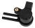 Sensor De Posición De Pedal De Freno Acdelco 25912943, Equi