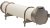 Requerimientos Productos (cc600) 6 Pvc Conduit Carrier Kit