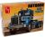Amt Autocar A64b Tractor Semi Escala Del 1:25 Kit Modelo