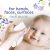 Toallitas Húmedas Para Bebés, Pañales Expressisons Fresh Blo