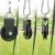Sistema De Poleas Rhking Rueda Cable De La Polea De Tracción