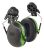 3m Peltor Serie X Cap Monte Orejeras