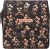 Salmuera De La Petunia Inferior – Mini Boxy Mochila – Metáli