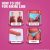 Hair Removal Electric Trimmer  Veet Expert Sensitive Precis