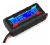 200a High Precision Power Analyzer Watt Meter Battery Consum