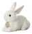 Aurora Mundial Miyoni Peluche De Felpa Con Diseño De Conejo,