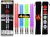 Lighttsaber Chopsticks Light Up Star Wars – Varillas De Sabl
