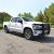 Westin 22-2255 Negro Nerf Bar