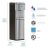 Brio Moderna – Dispensador De Enfriador De Agua De Carga Inf