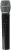 Shure Ulx2 / Transmisor De Mano Sm86 Con Micrófono Sm86, J1