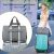 Ruvalino Bolsa De Pañales De Viaje Grande Multifunción Para
