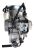 Carburador Para Honda Trx500 Foreman Rubicon 500 2001-2005 1