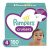 Pañales De Talla 4, 160 Conde – Pampers Cruisers Desechables