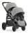 Baby Jogger City Select Lux Segundo Asiento, Pizarra