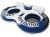 Intex 58837ep River Run Ii Sport Lounge Flotador Inflable De