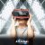Gafas De Realidad Virtual Compatibles Con iPhone Y Teléfonos