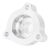 Blow Off Spacer Adaptor Aluminium Blow Off Valve Bov Spacer
