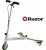 Razor Powerwingtm Dlx Caster Scooter