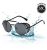 Protección Uv Gafas De Sol Frescas Protector Lateral De Stea