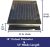 Remington Solar Ventilador Solar Para Ático De 20 W (gris) C