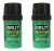 Brut Deodorant Stick Original Fragrance 71 Gr 2 Pack