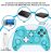 Controlador Inalámbrico Xbox Dlseego Una Desventaja Compatib